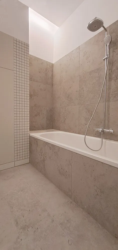 6 Zimmer Wohnung mit 170 m² in Berlin – Bild 4