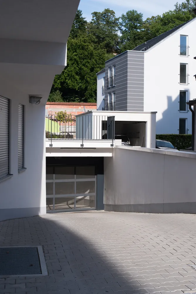 2 Zimmer Wohnung mit 73 m² in Kempten (Allgäu) – Bild 8