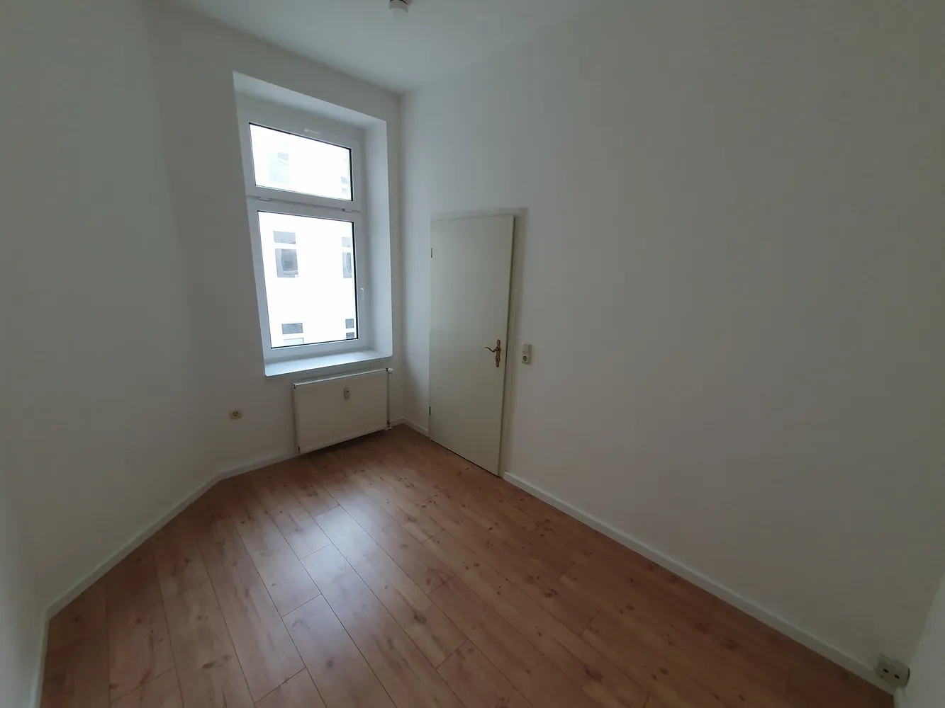 2 room apartment with 34 m² in Magdeburg – Photo 2