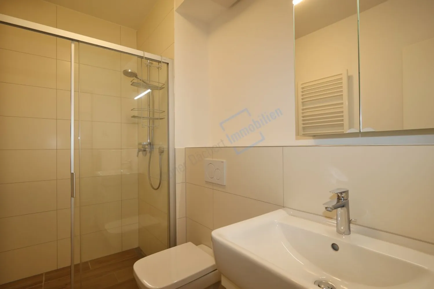 1 Zimmer Wohnung mit 40 m² in Darmstadt – Bild 5