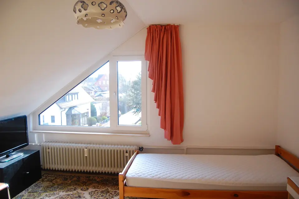 Studio mit 11 m² in Hannover – Bild 6