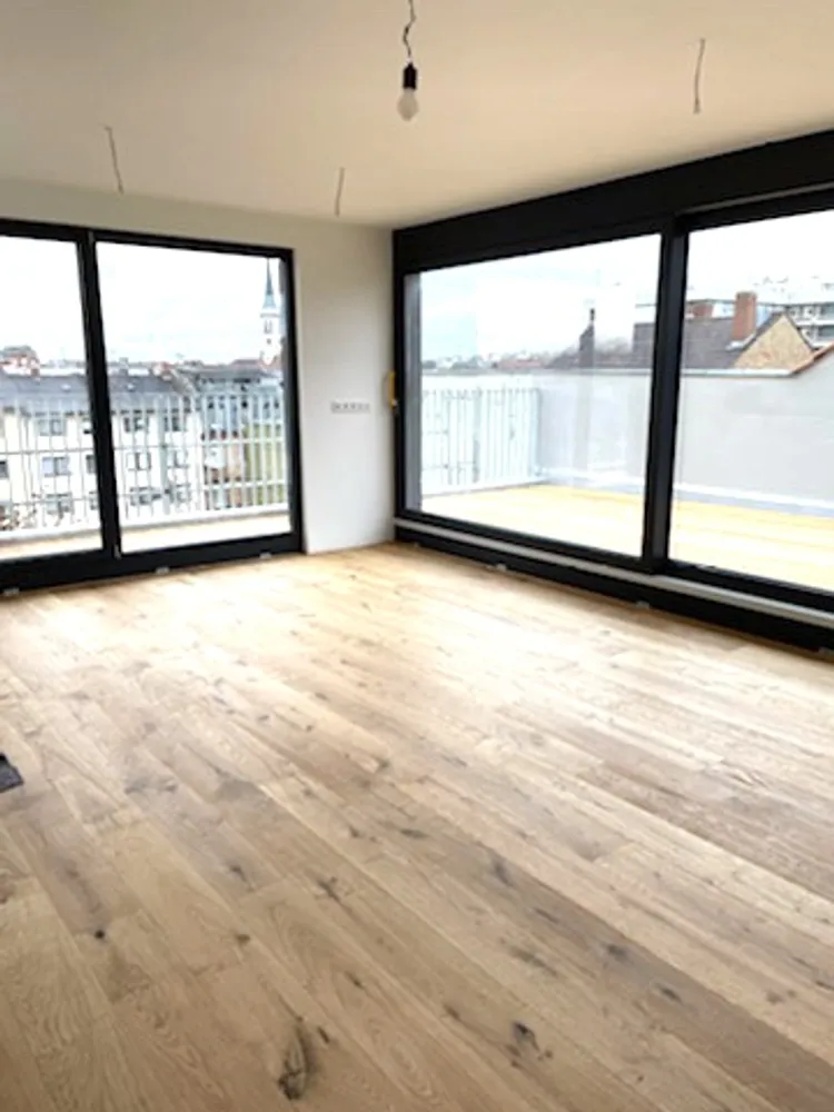 2 Zimmer Wohnung mit 71 m² in Mannheim – Bild 5