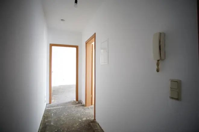 2 Zimmer Wohnung mit 58 m² in Duisburg – Bild 3