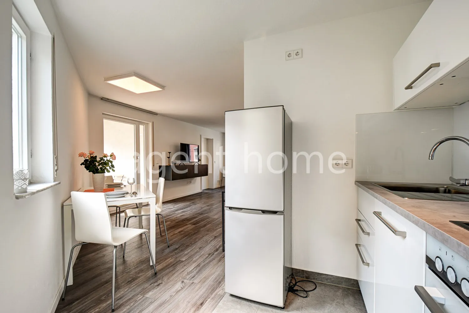 2 Zimmer Wohnung mit 49 m² in Stuttgart – Bild 10
