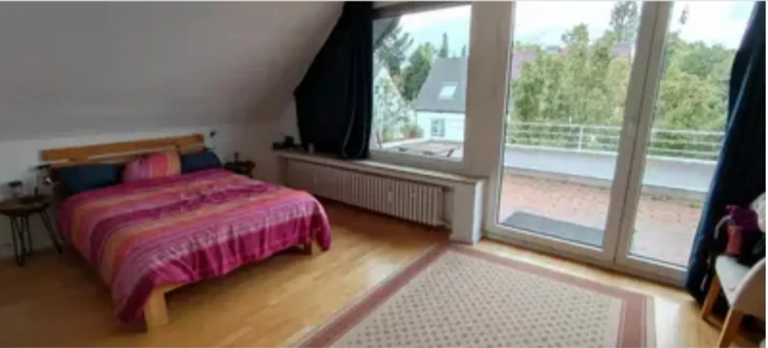 4 Zimmer Wohnung mit 110 m² in Bonn – Bild 2