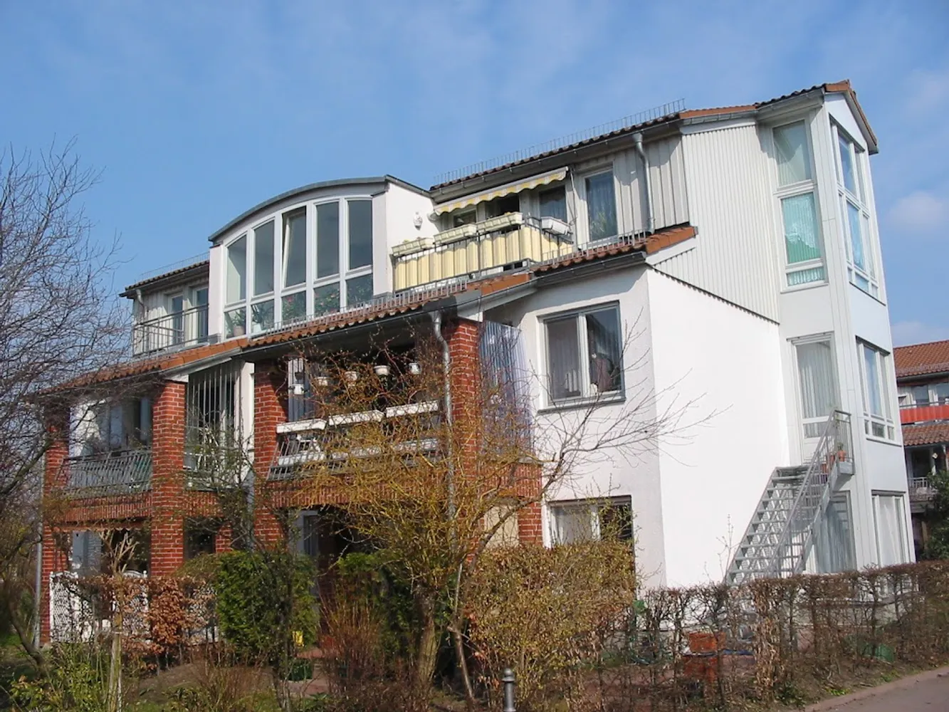 2 room apartment with 64 m² in Berlin – Photo 1