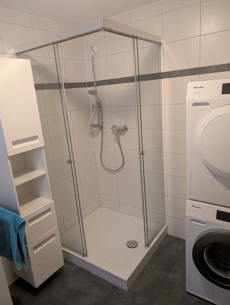 3 Zimmer Wohnung mit 92 m² in Karlsruhe – Bild 10