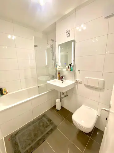 3 Zimmer Wohnung mit 83 m² in München – Bild 4