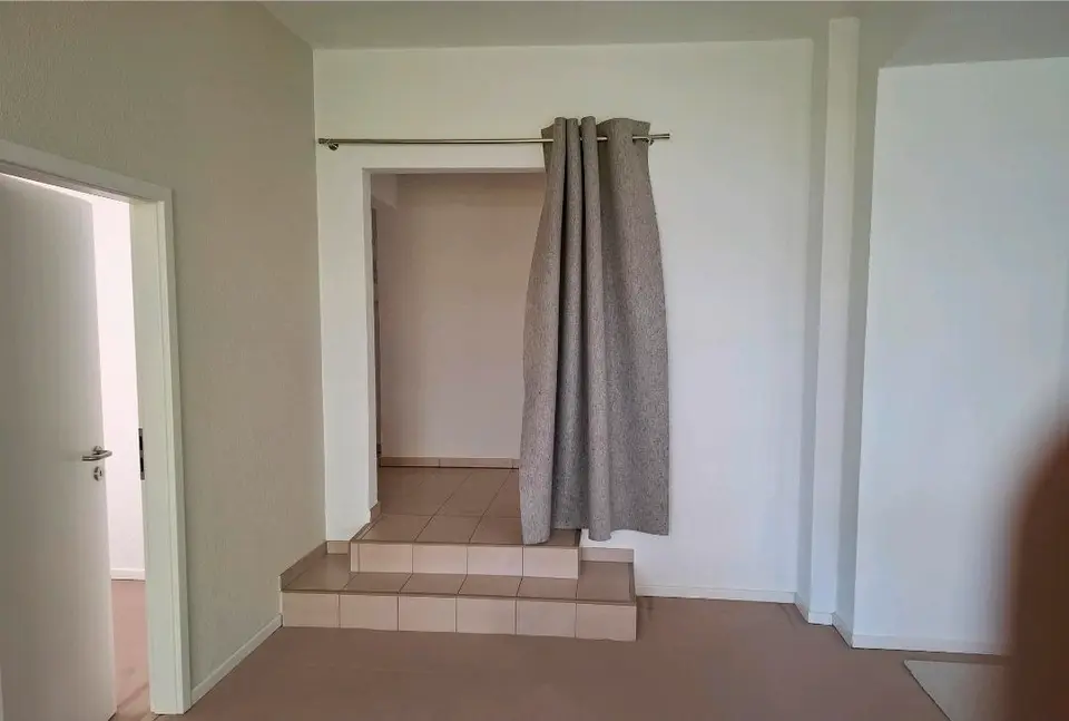 5 Zimmer Wohnung mit 155 m² in Lübeck – Bild 1