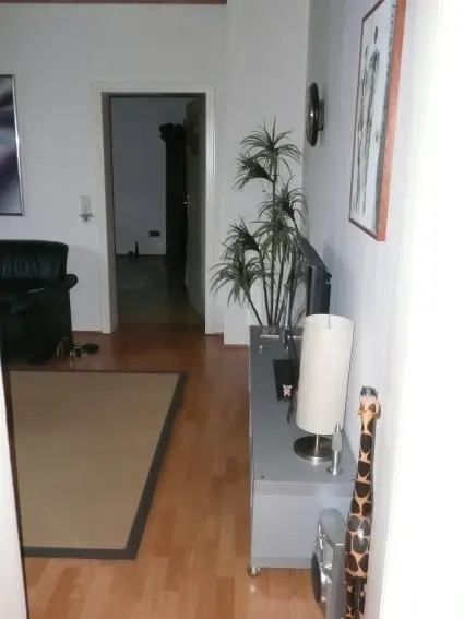 2 Zimmer Wohnung mit 50 m² in Wuppertal – Bild 4