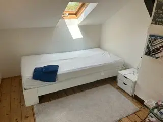 WG-Zimmer mit 25 m² in Wuppertal – Bild 3