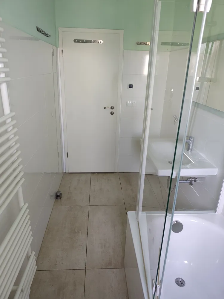 2 Zimmer Wohnung mit 53 m² in München – Bild 4