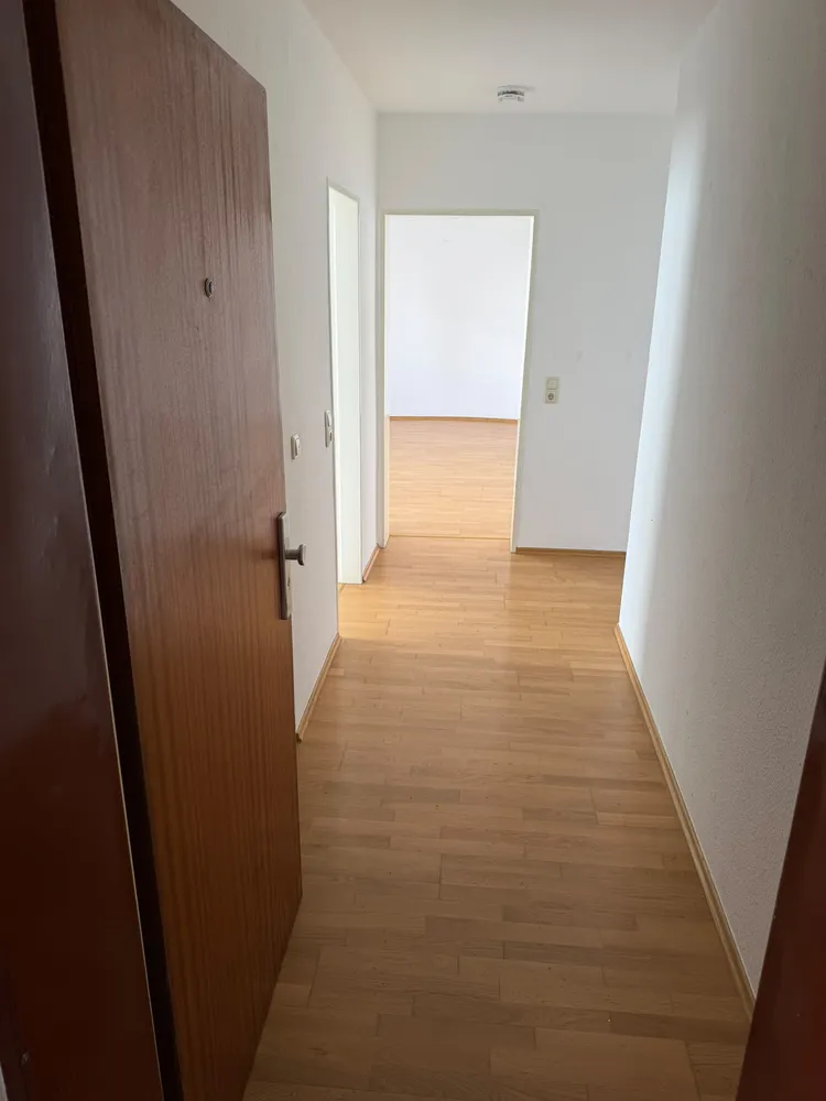 2 room apartment with 52 m² in Frankfurt am Main – Photo 1