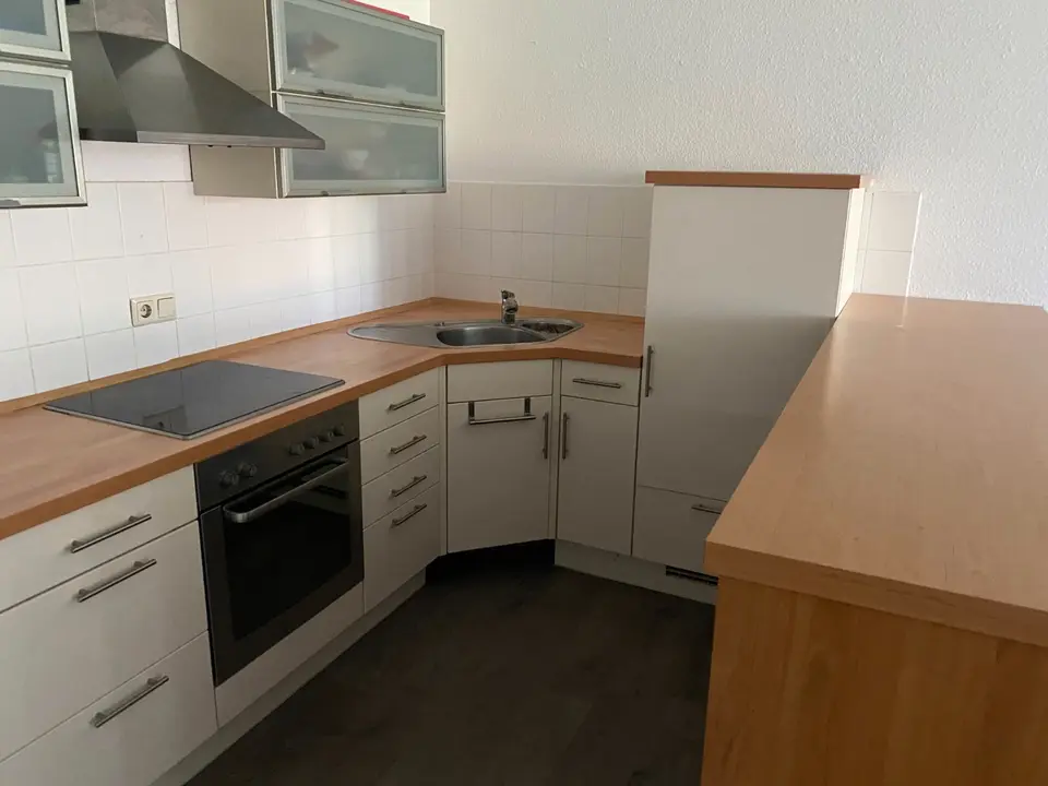 4 Zimmer Wohnung mit 81 m² in Walsrode – Bild 2