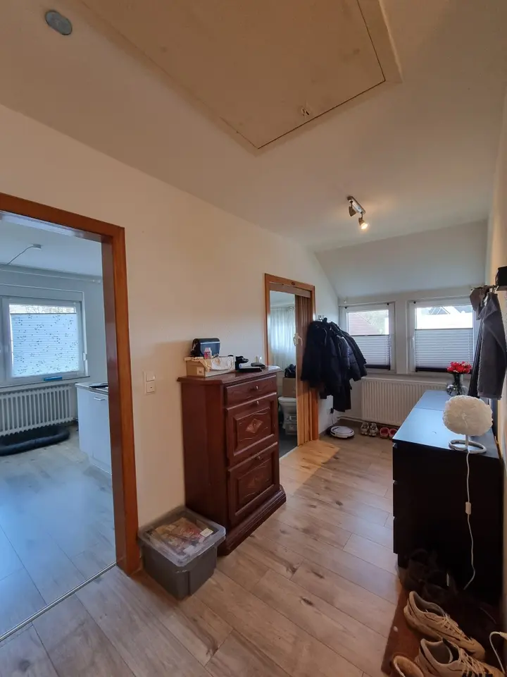 3 Zimmer Wohnung mit 84 m² in Cloppenburg – Bild 10
