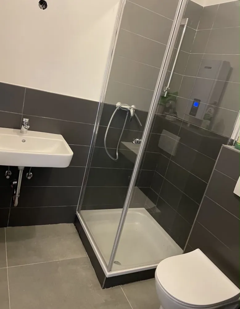 4 Zimmer Wohnung mit 80 m² in Münster – Bild 2