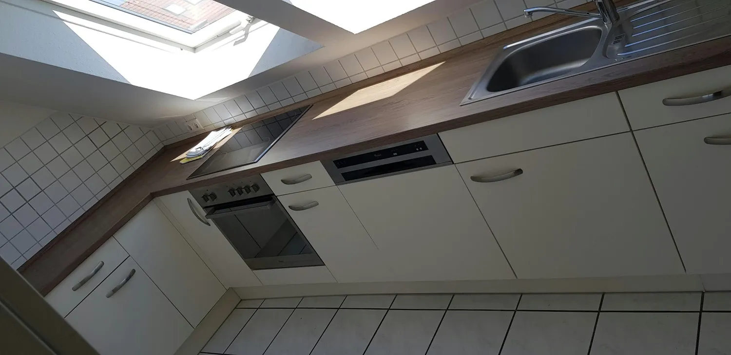 3 Zimmer Wohnung mit 67 m² in Krefeld – Bild 4