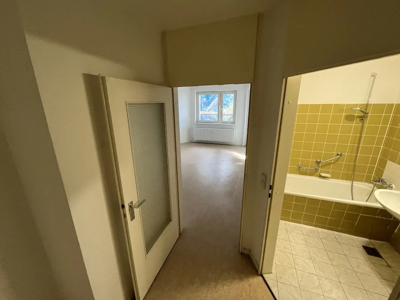 1 Zimmer Wohnung mit 40 m² in Berlin – Bild 6