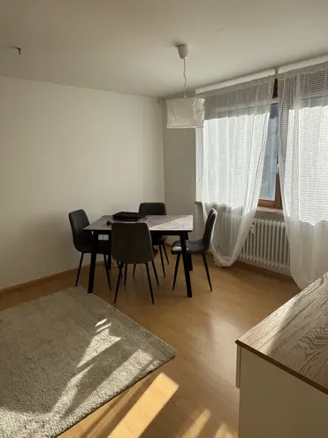 2 Zimmer Wohnung mit 45 m² in Freiburg im Breisgau – Bild 6