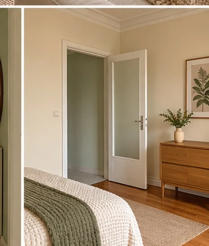 2 Zimmer Wohnung mit 63 m² in Hamburg – Bild 5