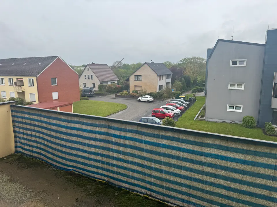 2 Zimmer Wohnung mit 39 m² in Verden (Aller) – Bild 5