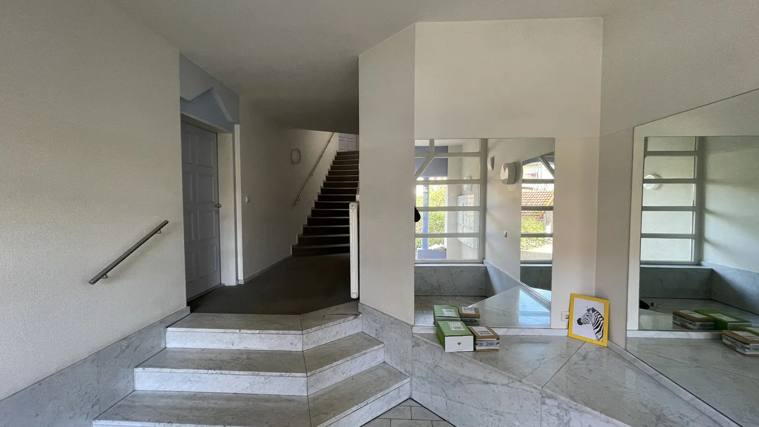 3 Zimmer Wohnung mit 100 m² in Braunschweig – Bild 4