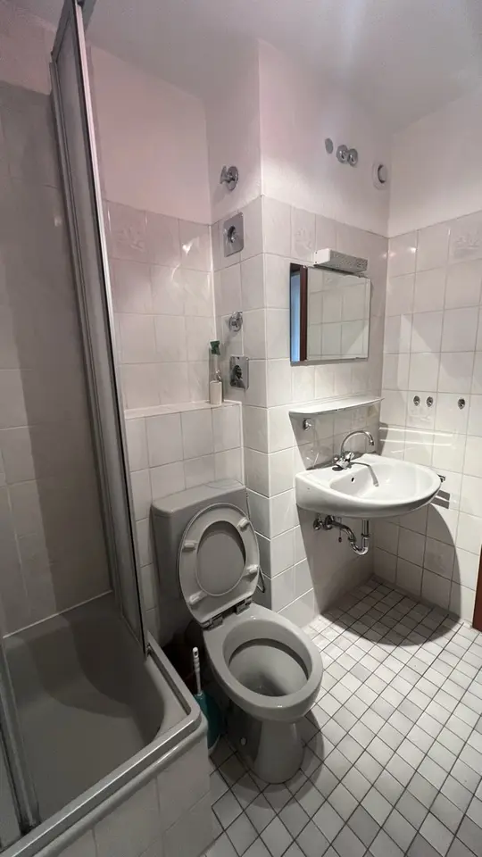 3 Zimmer Wohnung mit 48 m² in Karlsruhe – Bild 3