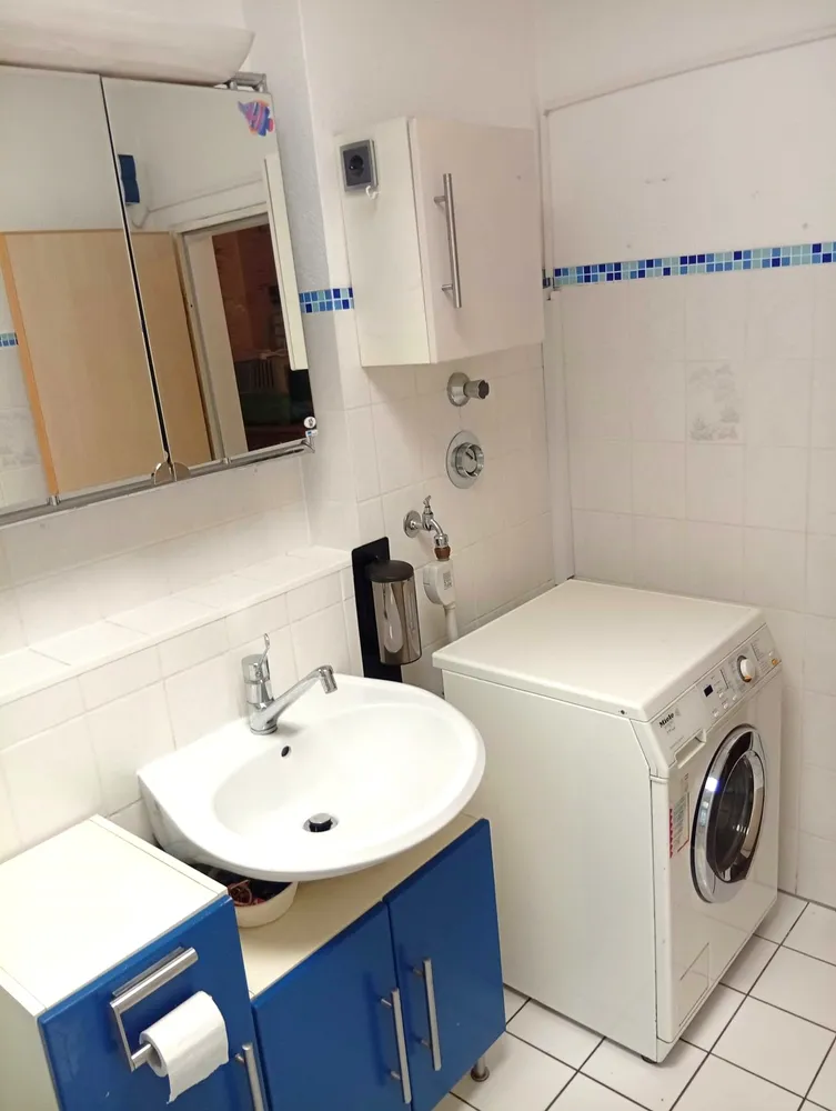 3 Zimmer Wohnung mit 81 m² in Lüdenscheid – Bild 9