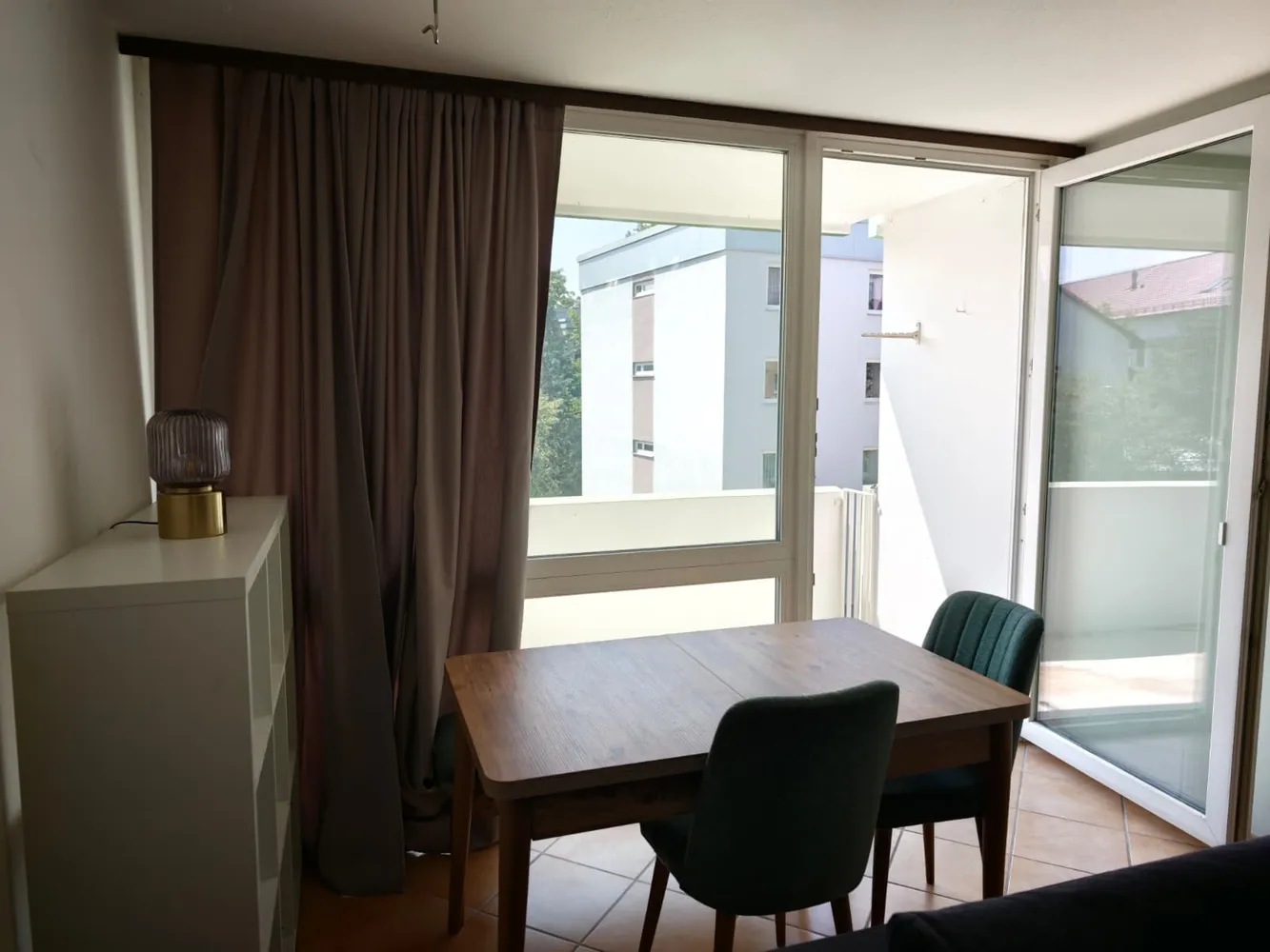 1 Zimmer Wohnung mit 35 m² in München – Bild 12