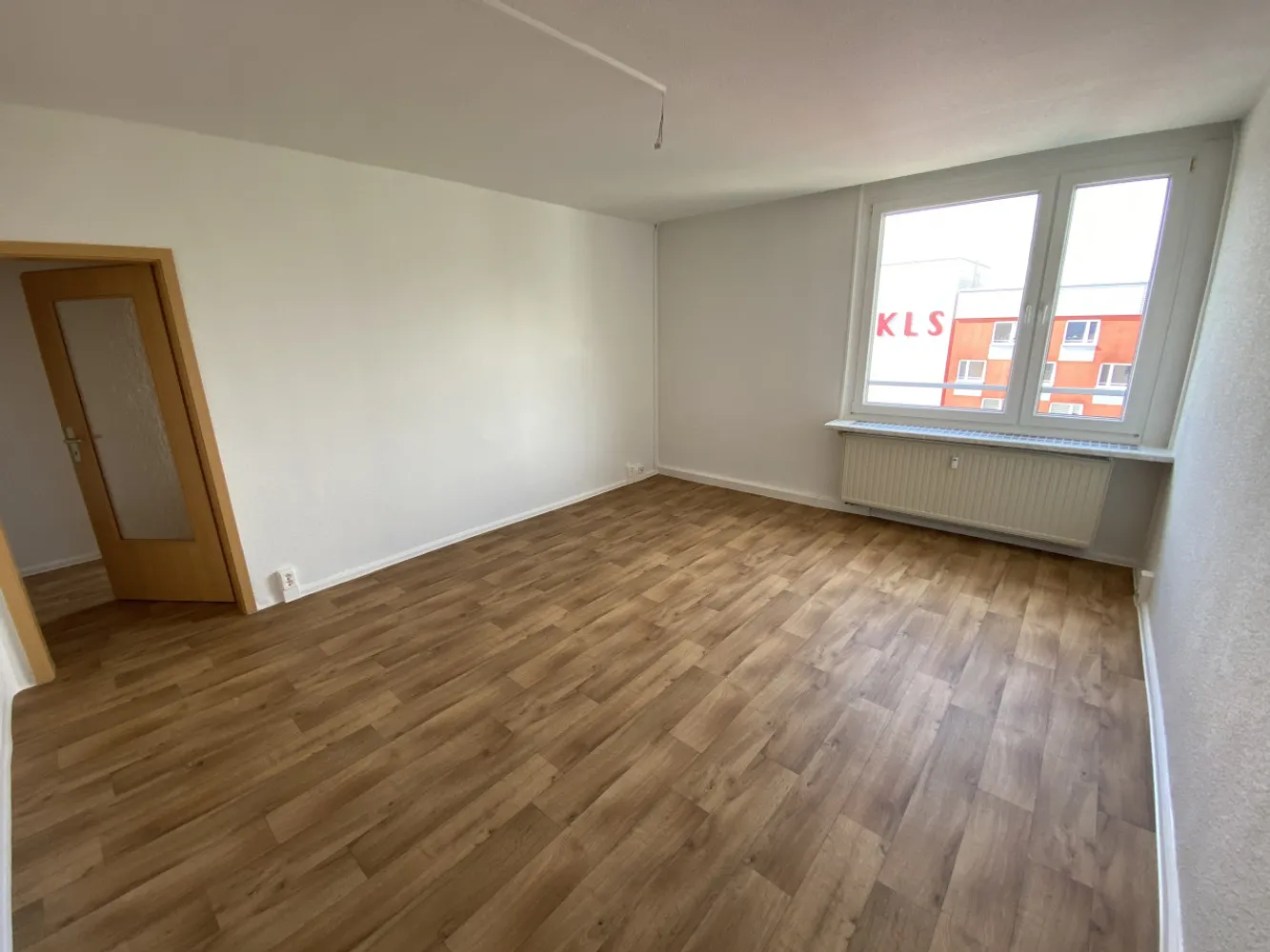2 Zimmer Wohnung mit 54 m² in Suhl – Bild 12