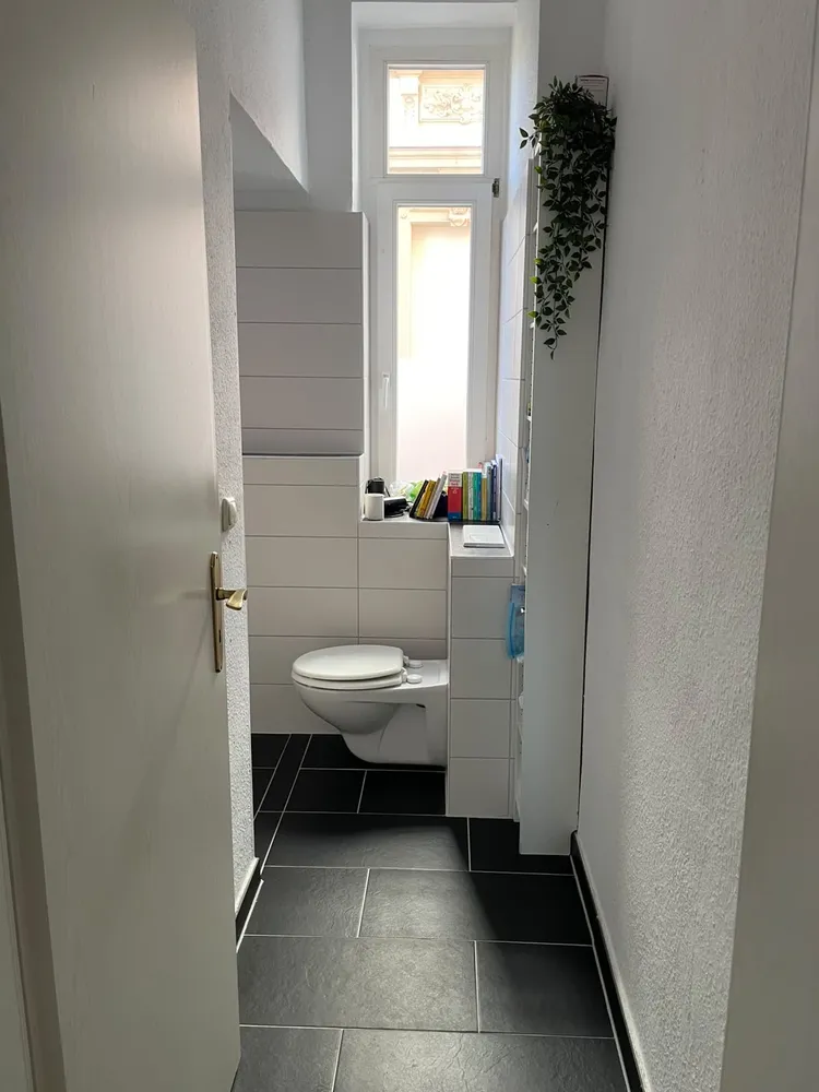 2 Zimmer Wohnung mit 54 m² in Weimar – Bild 8