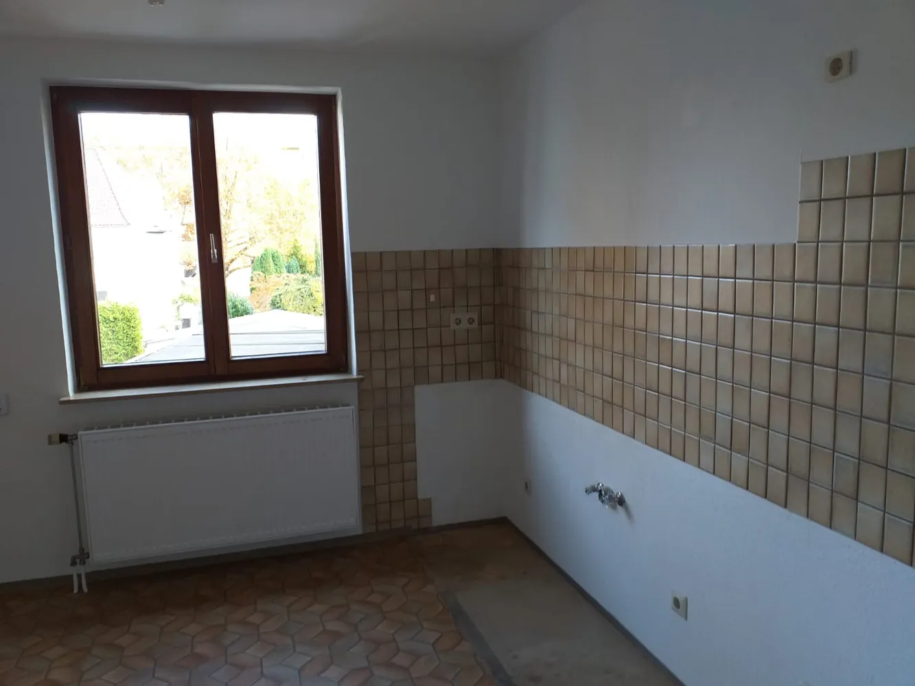 2 Zimmer Wohnung mit 63 m² in Friedrichshafen – Bild 1