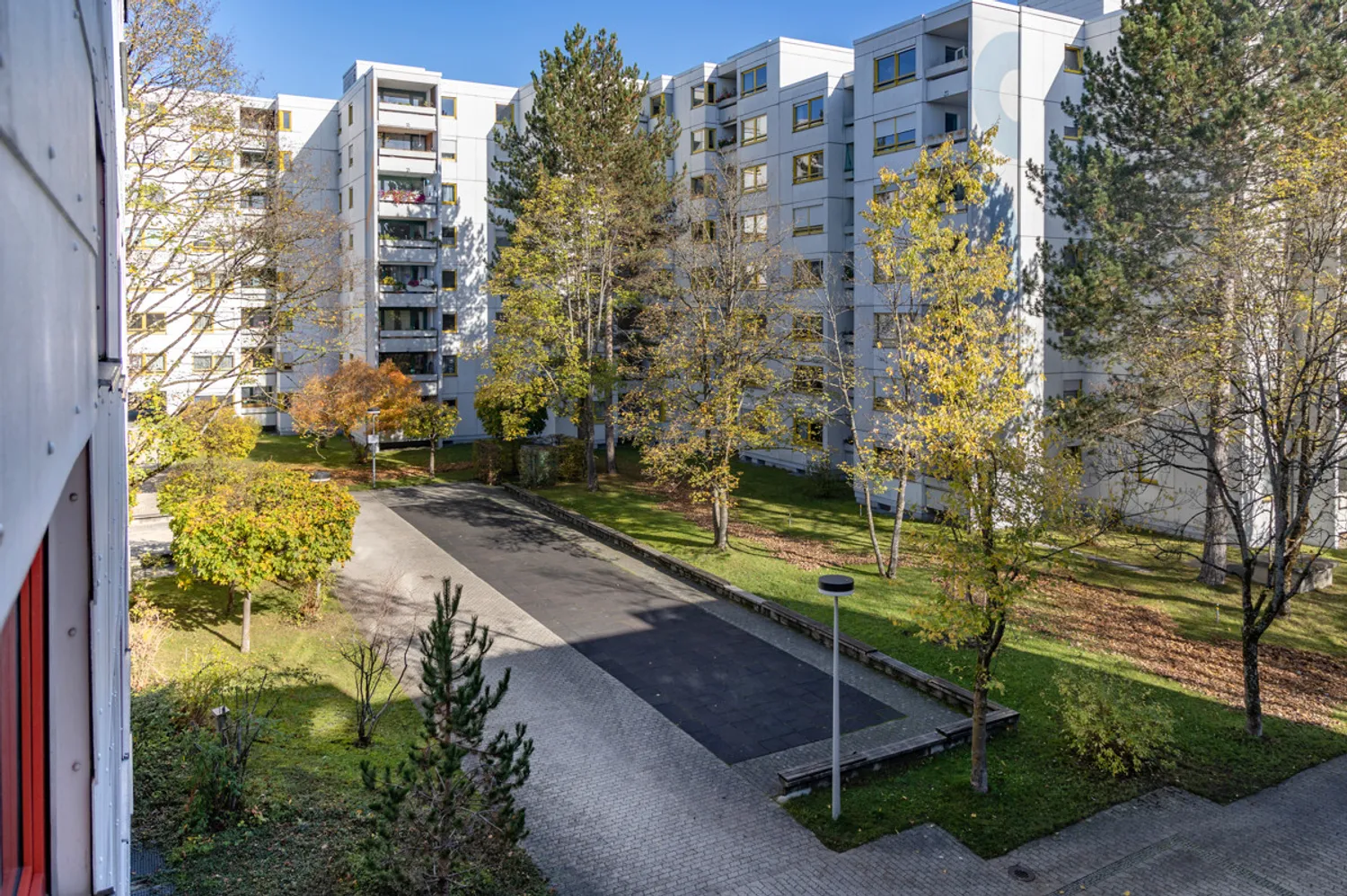 2 Zimmer Wohnung mit 49 m² in München – Bild 8
