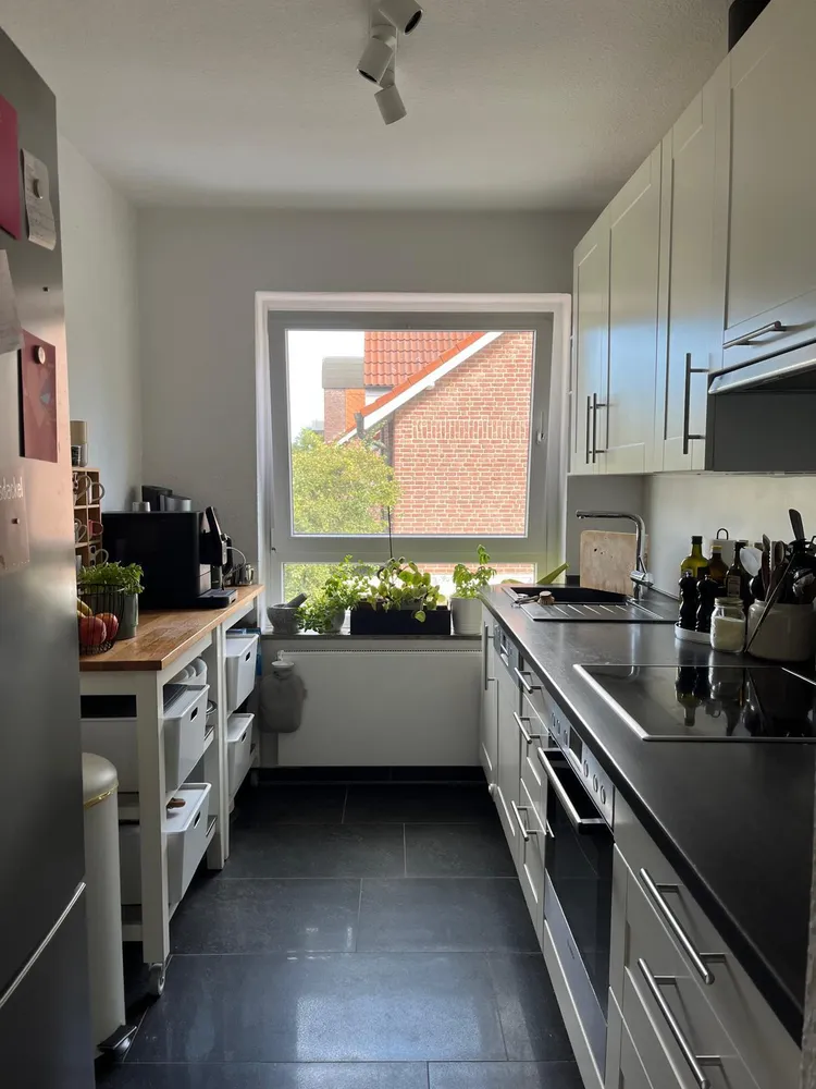 3 Zimmer Wohnung mit 91 m² in Münster – Bild 5