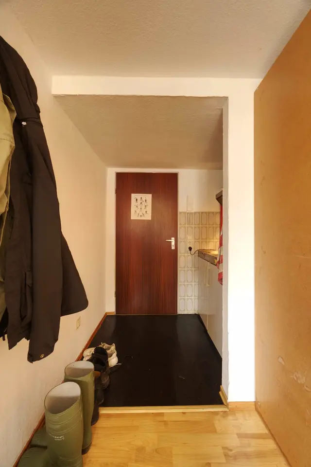 Studio mit 21 m² in Northeim – Bild 10