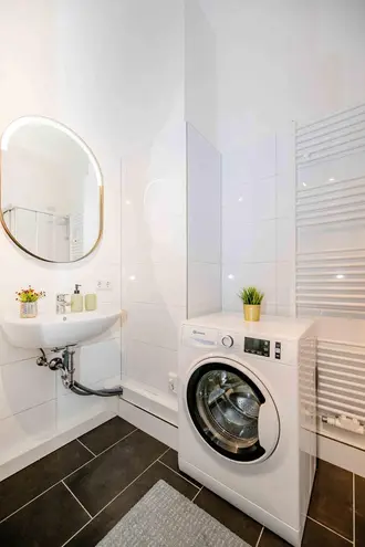 2 Zimmer Wohnung mit 78 m² in Düsseldorf – Bild 11