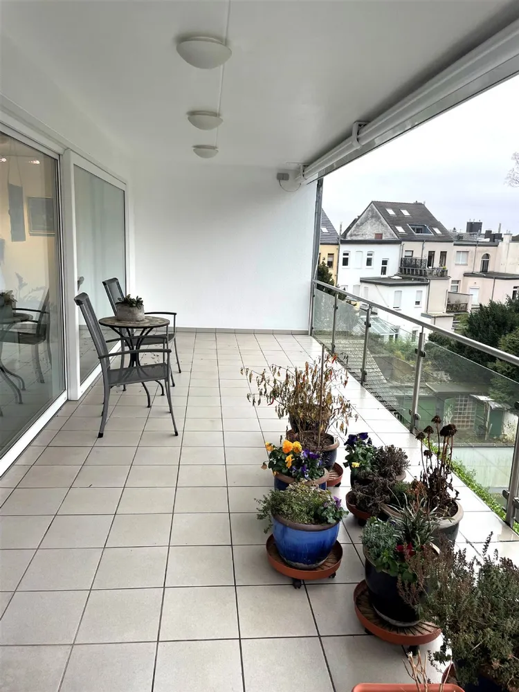 3 Zimmer Wohnung mit 130 m² in Mönchengladbach – Bild 4
