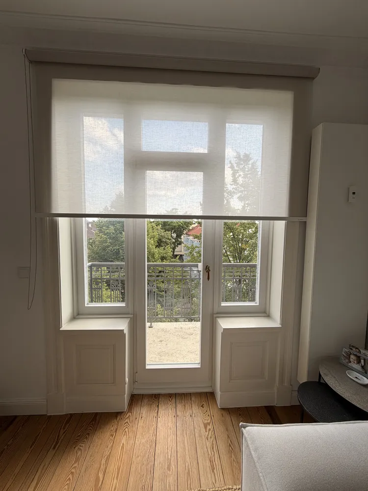 2 Zimmer Wohnung mit 55 m² in Hamburg – Bild 8