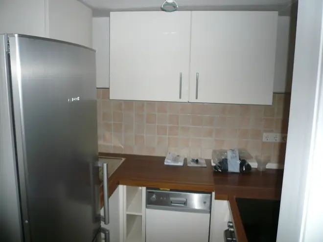 2 Zimmer Wohnung mit 45 m² in Essen – Bild 7
