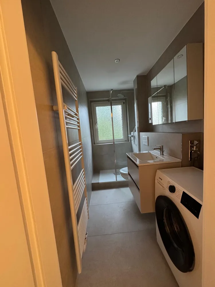 3 room apartment with 60 m² in Mannheim – Photo 4