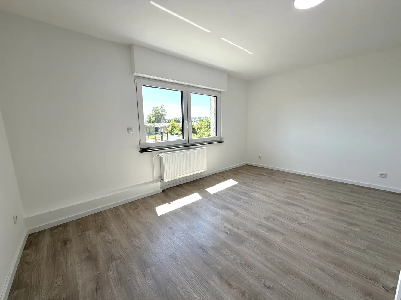 4 Zimmer Wohnung mit 85 m² in Bornheim – Bild 7