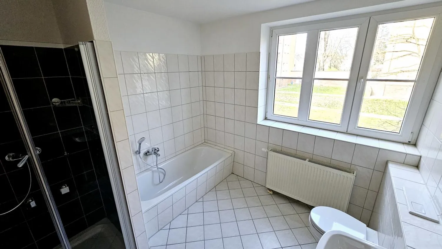2 Zimmer Wohnung mit 68 m² in Magdeburg – Bild 10