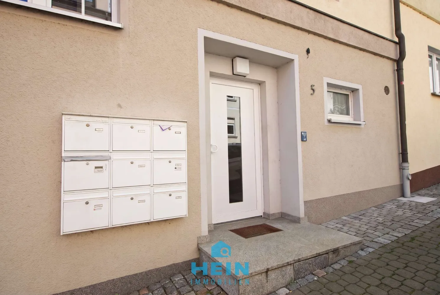 4 room apartment with 92 m² in Aue-Bad Schlema – Photo 6