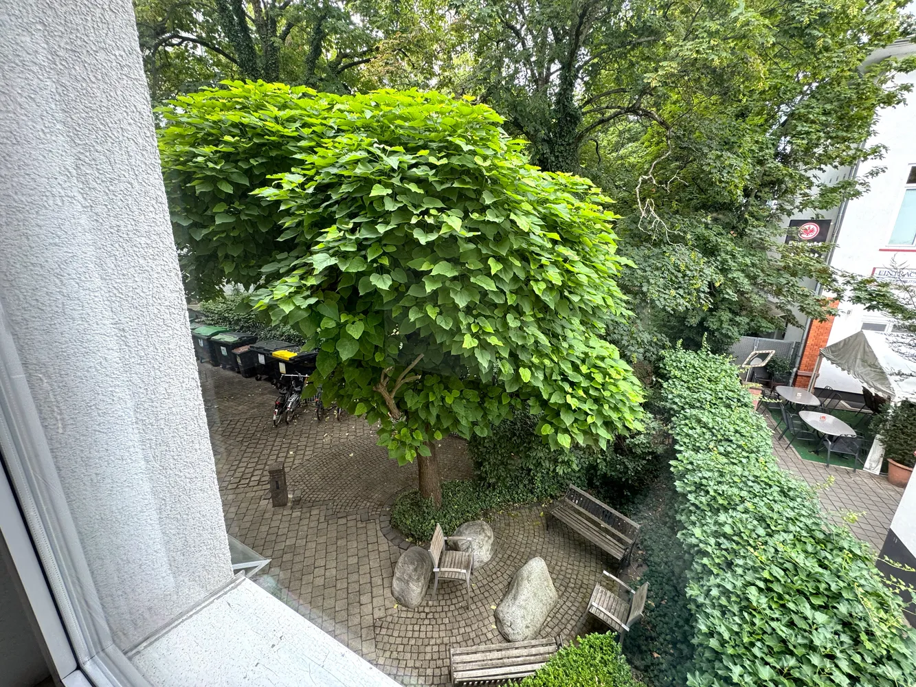 3 Zimmer Wohnung mit 70 m² in Frankfurt am Main – Bild 8