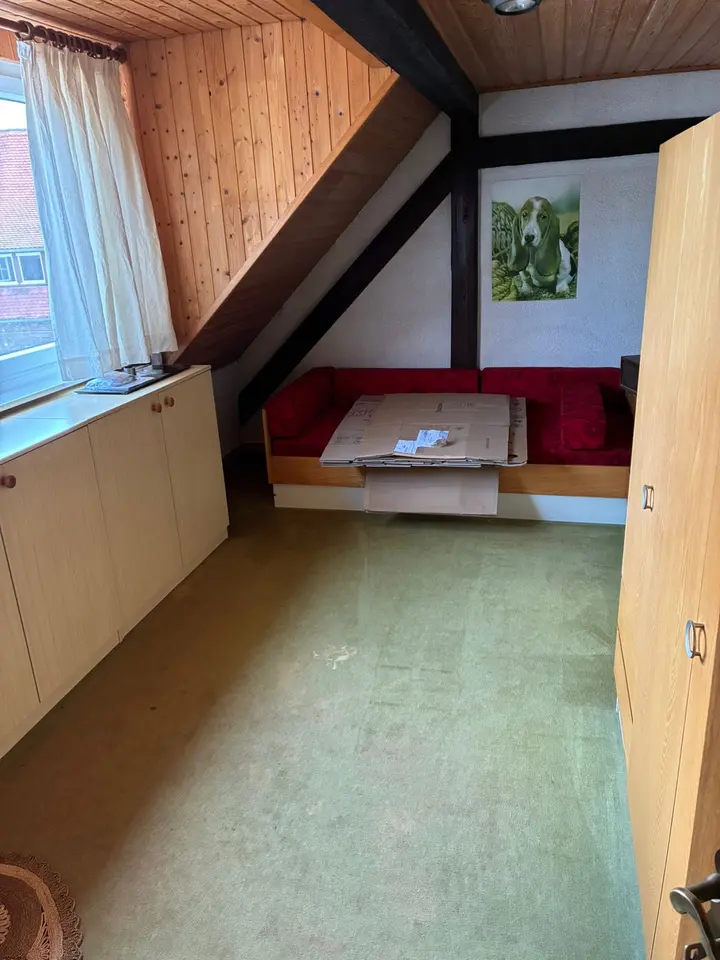 4 Zimmer Wohnung mit 85 m² in Darmstadt – Bild 3