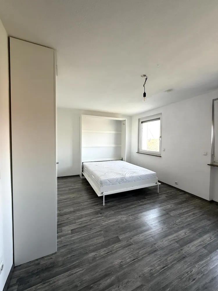 1 Zimmer Wohnung mit 30 m² in Mainz – Bild 2