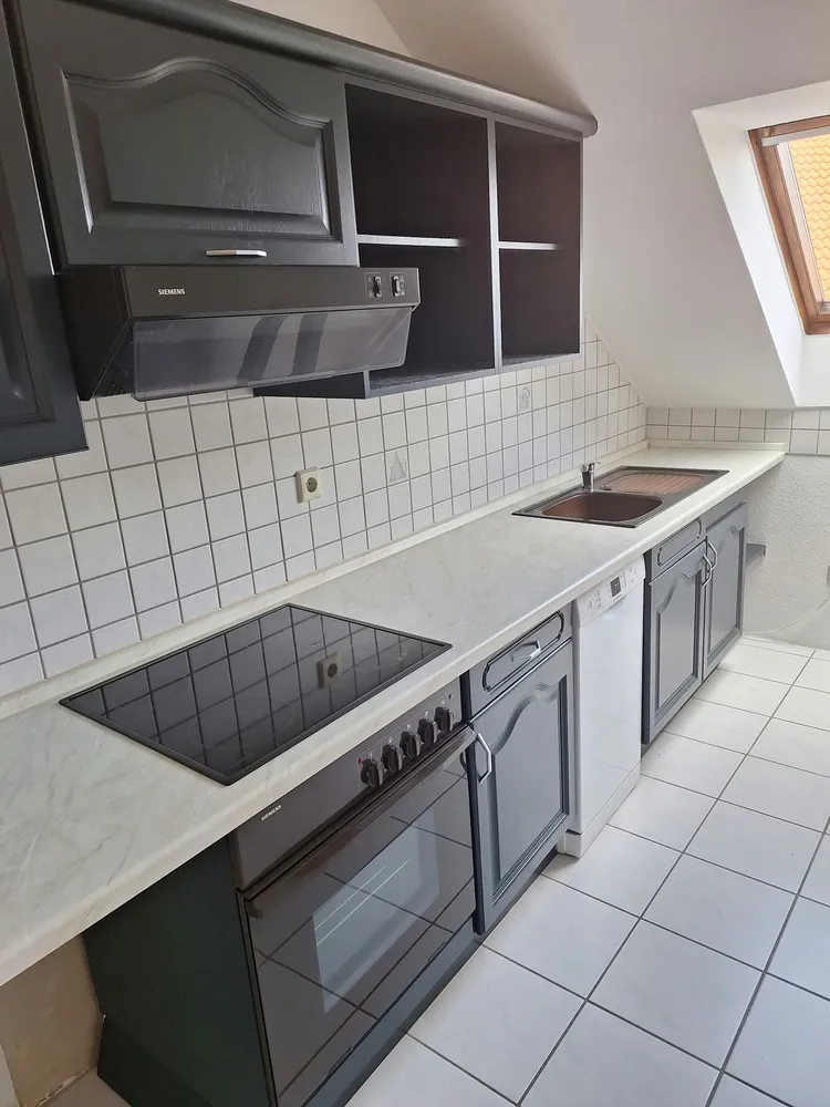 2 Zimmer Wohnung mit 55 m² in Pforzheim – Bild 5
