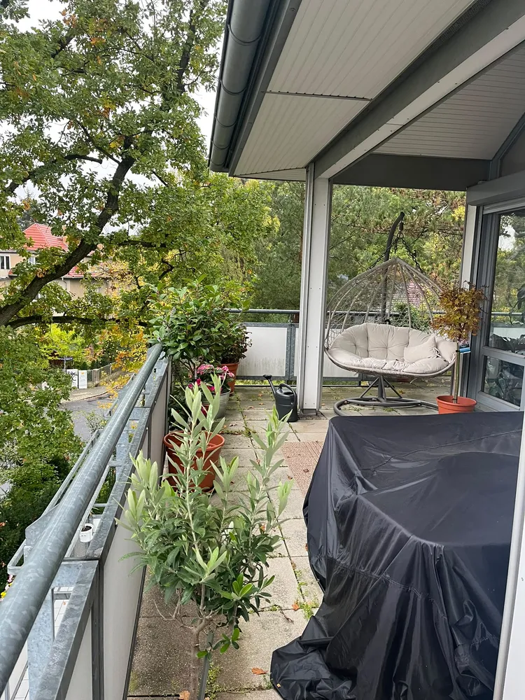 3 room apartment with 97 m² in Dresden – Photo 9