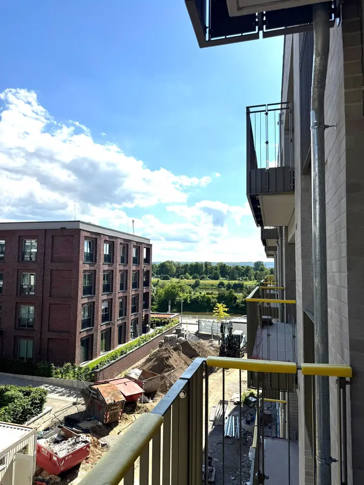 4 Zimmer Wohnung mit 107 m² in Dresden – Bild 7