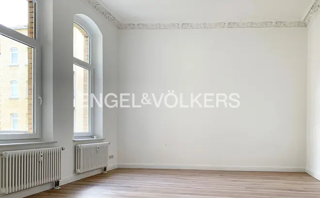 5 Zimmer Wohnung mit 155 m² in Braunschweig – Bild 9